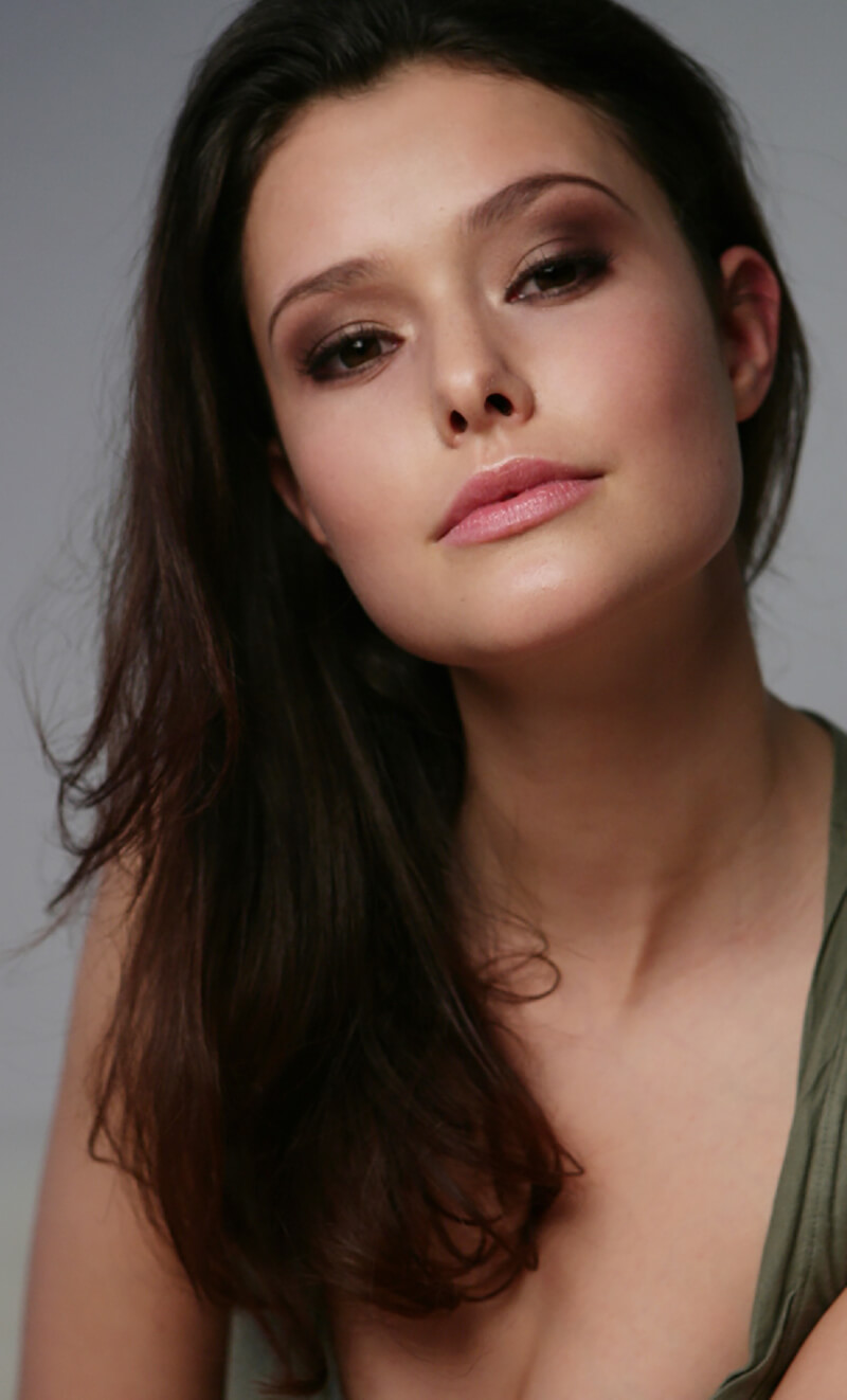 Foto Mineral Make-up