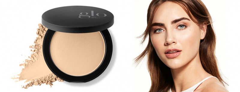 Puder Mineral