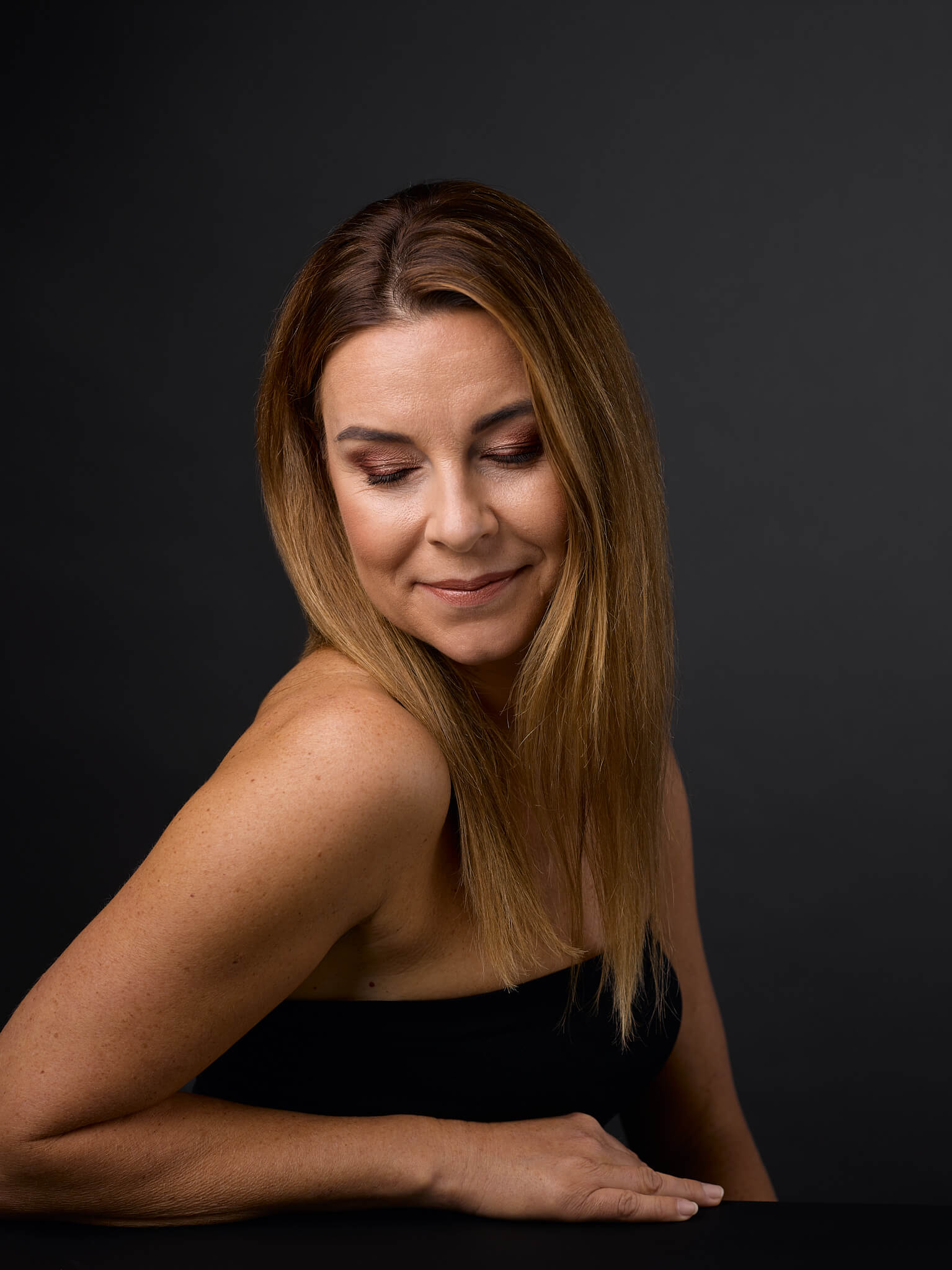Beauty Augen Make-up