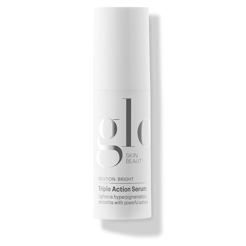 triple action serum