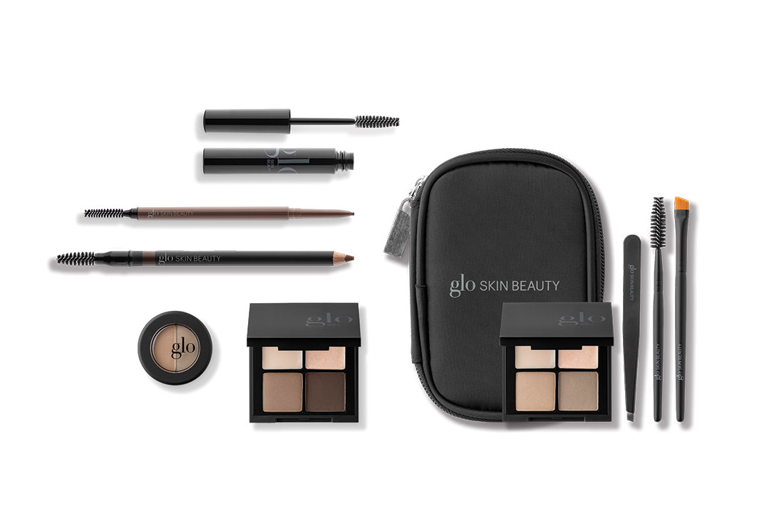 Brow Gel, Precise Micro Browliner, Precision Brow Pencil, Brow Powder Duo, Brow Quad & Brow Collection