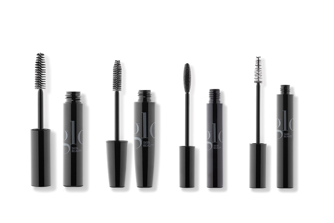 Lash Thickener & Conditioner, Volumizing Mascara, Lash Lengthening Mascara & Water Resistant Mascara