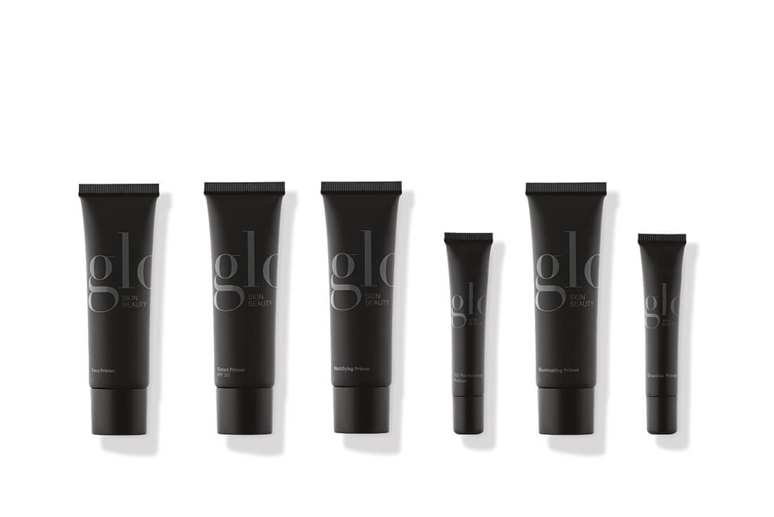 Face Primer, Tinted Primer SPF 30, Mattifying Primer, Fill Perfecting Primer, Illuminating Primer & Shadow Primer