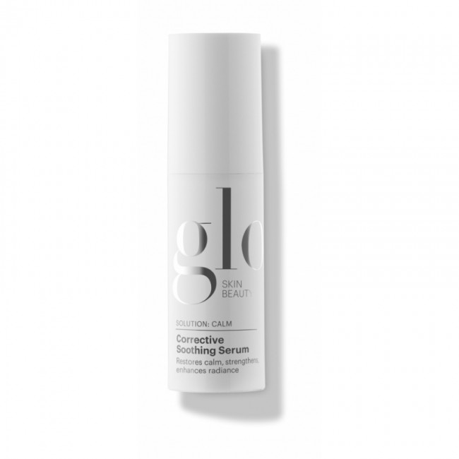 gsb soothing serum