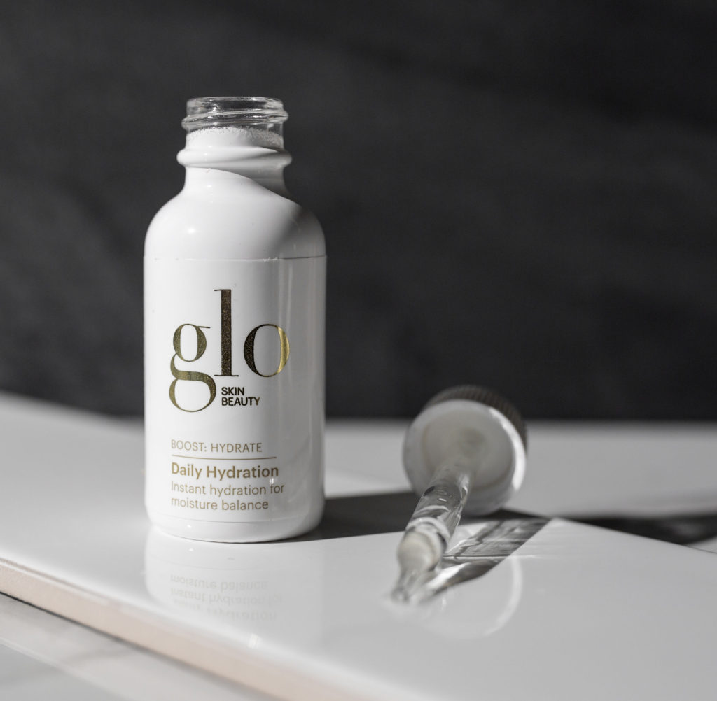 Glo Skin Beauty „Daily Hydration“