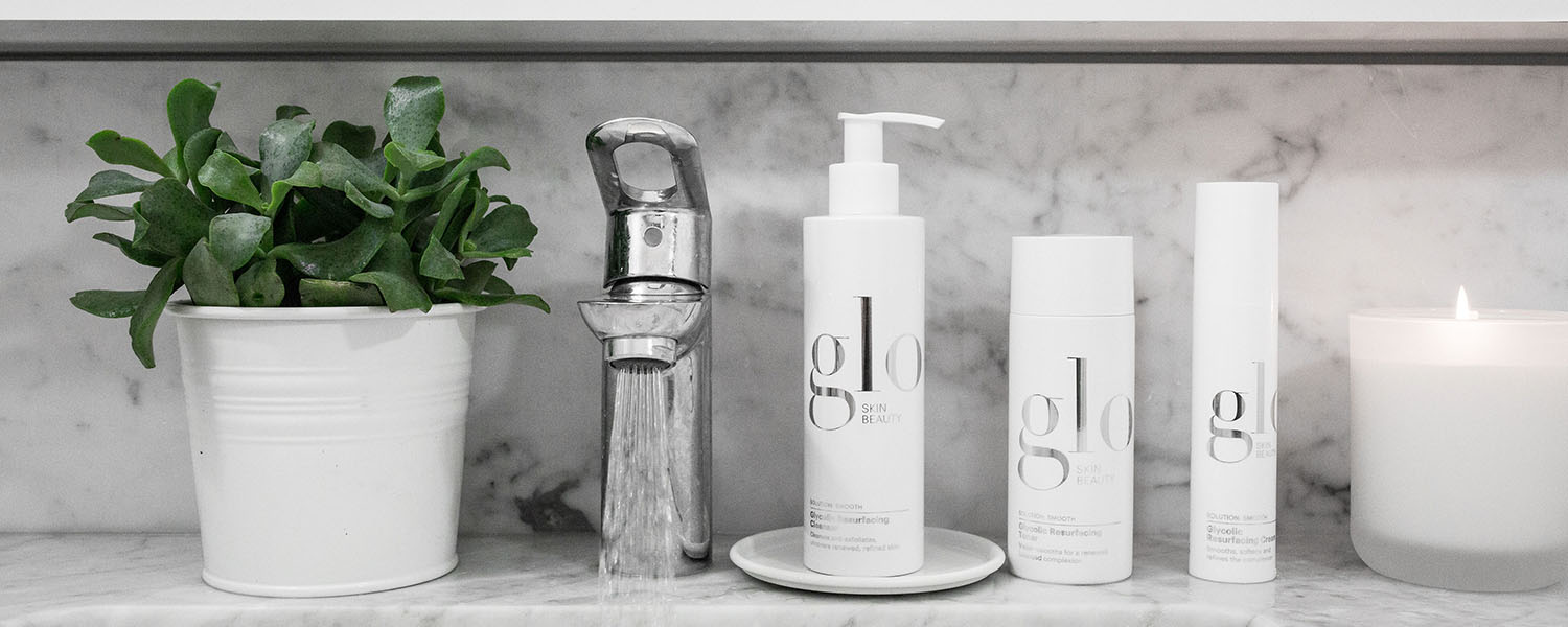 Glykolsäure Glo Skin Beauty