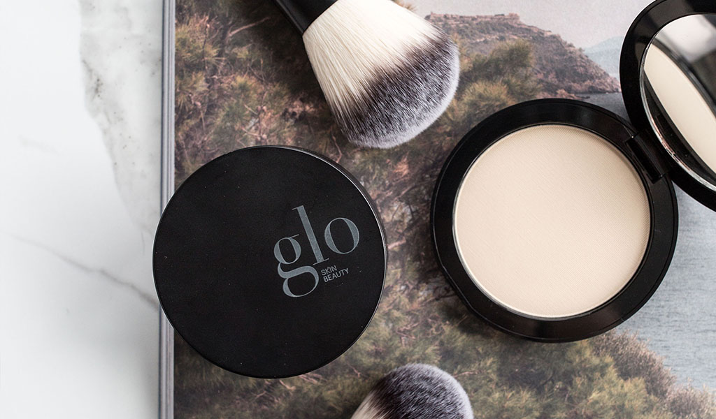 Glo Skin Beauty Puder