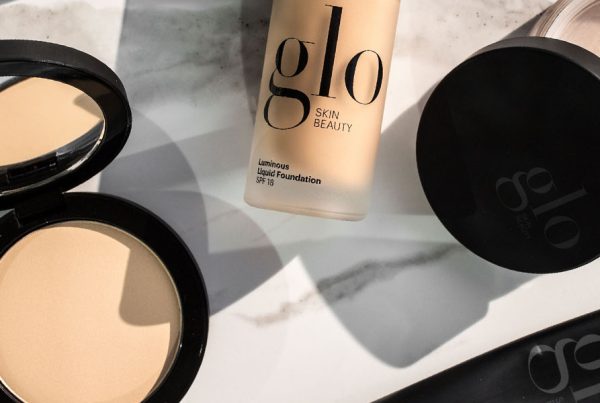 Glo Skin Beauty Foundation