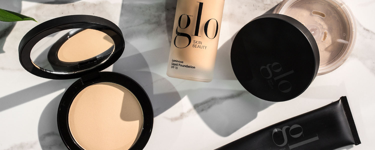 Glo Skin Beauty Foundation